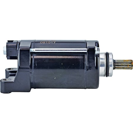 Aftermarket JAndN Electrical Products Starter 410-54258-JN